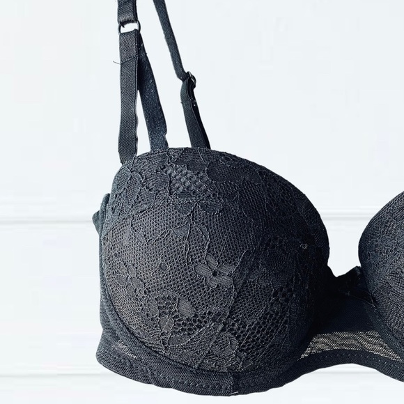 $7 add on to purchase- 32 B Bra With Push-up - Picture 8 of 9